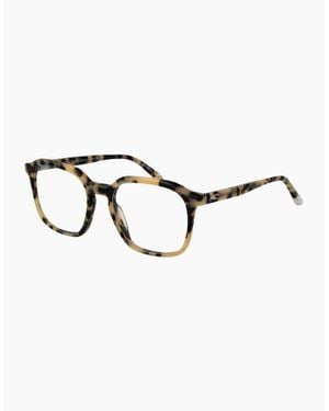 O'neill Sportswear Optical Frame Onb-4031 170 52 - Brown