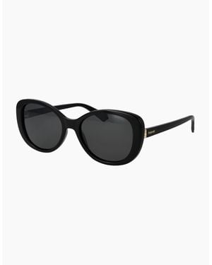 Polaroid Sunglasses Pld 4154/S/X 807M9 55 - Black
