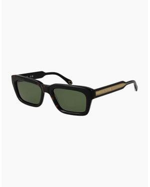 Replay Sunglasses Ry648S 02 53 - Green