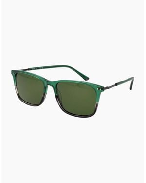 Replay Sunglasses Ry472V 03S 56 - Green