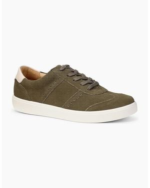 Hotter Maeve Trainers - Green