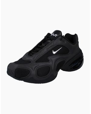 Nike Air Max Muse - Black