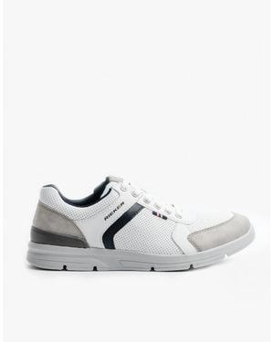 Rieker 16426-40 Trainers Combi - White