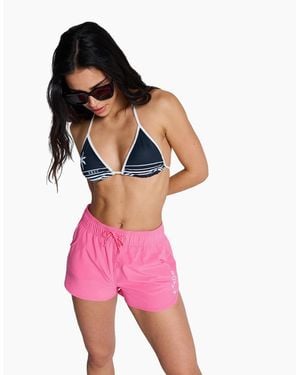 Roxy Wave 2 Inch Boardshorts - Pink