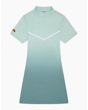 Ellesse Ellesse Women's T - Green