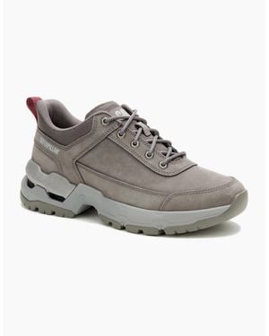 Caterpillar Surge Hiker Dark P726595 Shoes - Grey