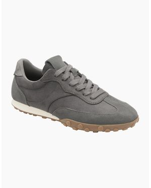 Ravel Cavern Trainers - Grey