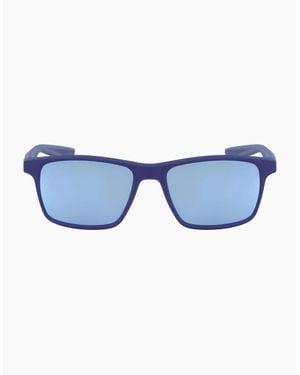 Nike Square Sunglasses - Blue