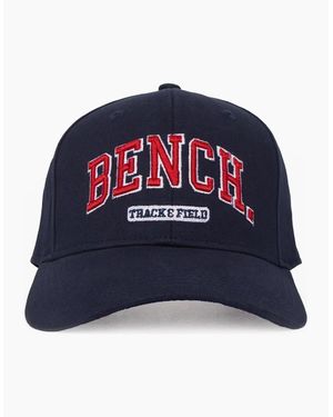 Bench Kadin Cap - Blue