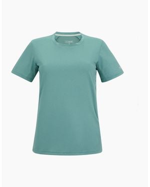 Regatta Ladies Demna T-Shirt - Green