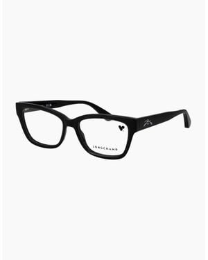 Longchamp Optical Frame Lo2738 001 53 - Black