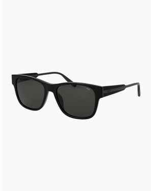 Fila Sunglasses Sfi311 099A 54 - Black
