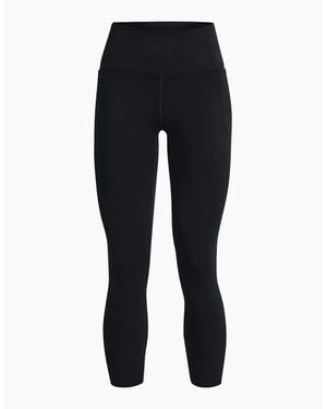Under Armour Meridian Ank Leg - Black
