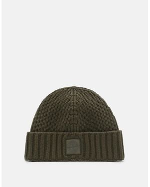 Stone Island Ghost N100006 Hat - Green