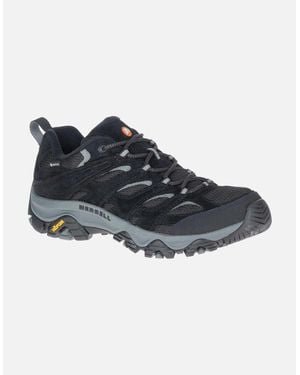 Merrell Moab 3 Gore-Tex Walking Shoes - Blue