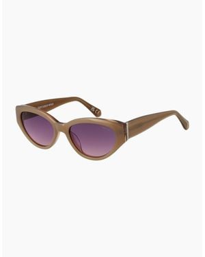 Superdry Sunglasses Sds 5013 172 52 - Brown