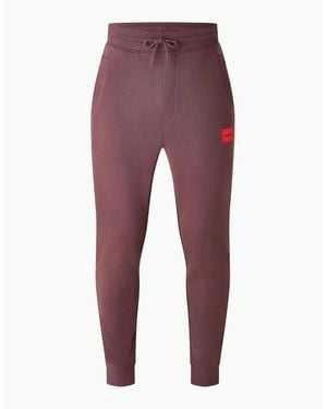 BOSS Doak212 10231445 01 - Red