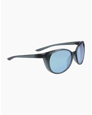 Nike Oval Sunglasses - Blue