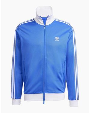 adidas Originals Adicolor Classics Track Top - Blue