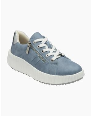 Lotus Kora Trainers - Blue