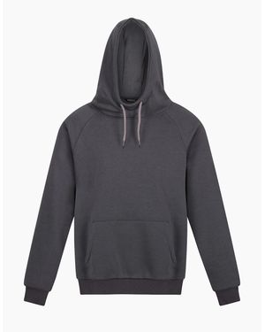Regatta Professional Overhead Hoodie - Grey