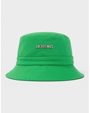 Jacquemus Le Bob Gadjo - Green