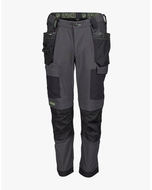 Apache Calgary Trousers - Grey