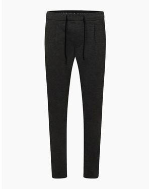 Replay Fit Chinos - Black
