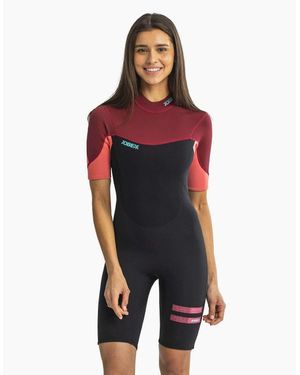 Jobe Sofia Shorty 3 - Red