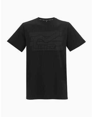 Regatta Pro Trade Cotton T-Shirt - Black