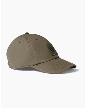 Belstaff Phoenix Cap Khaki - Green