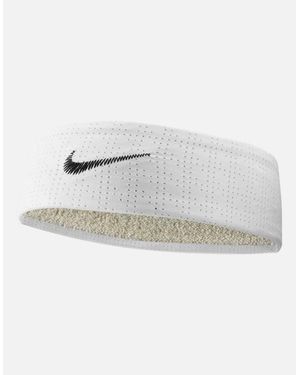 Nike Fury Headband - Grey