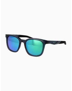 Nike Sunglasses Fv2406 060 52 Radeon 2 M - Blue