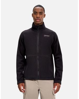 Berghaus Prism Polartec Full Zip Fleece Jacket - Blue
