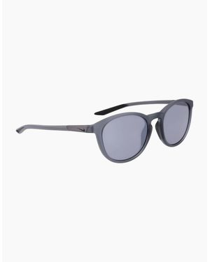 Nike Round Sunglasses - Blue