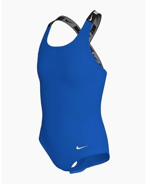 Nike Crossback 1 Pie - Blue