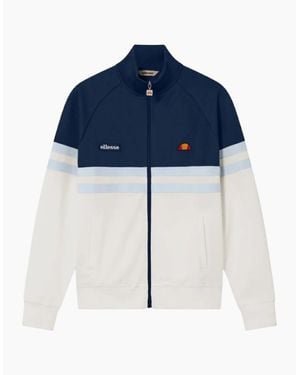 Ellesse Rimini Off/ Track Jacket - Blue