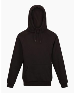Regatta Professional Overhead Hoodie - Black