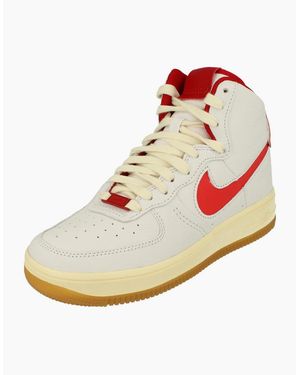 Nike Air Force 1 Sculpt Af1 Trainers Fn3500 100 - White