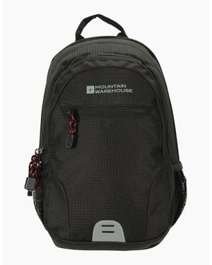 Mountain Warehouse Quest 12L Backpack - Black