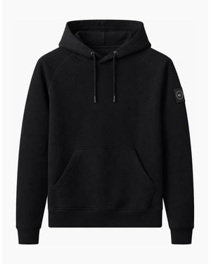 Marshall Artist Siren Oth Hoodie - Black