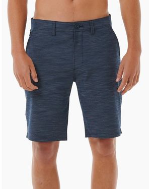 Rip Curl Rip Curl Boardwalk Jackson Boardshorts - Blue
