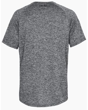 Under Armour Tech T-Shirt - Black