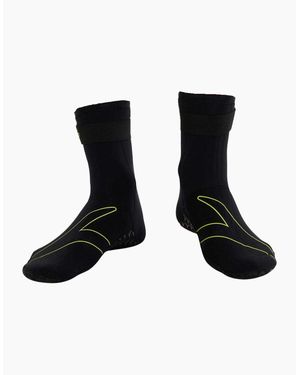 Speedo Open Water Neoprene Swim Socks - Black