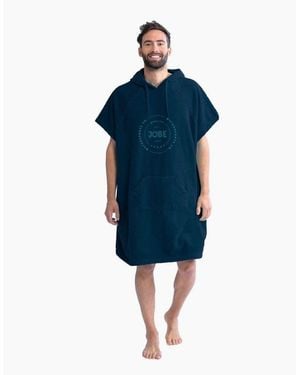 Jobe Poncho Poncho - Blue