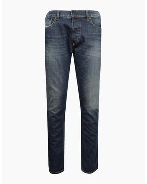 DIESEL Tepphar X Pan - Blue