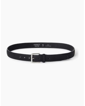 Osprey Dickens Belt - Black