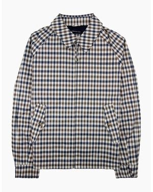 Aquascutum Archival Mid Jacket 28 - Grey