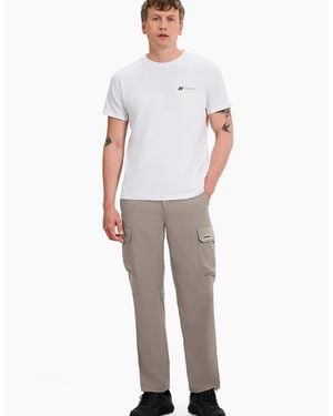 Berghaus Everyday Cargo Trousers - White
