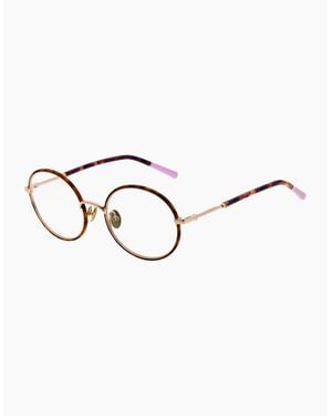 Scotch & Soda Optical Frame Ss1020 422 52 - Brown